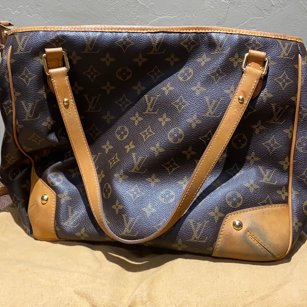 Louis vuitton Estrela MM